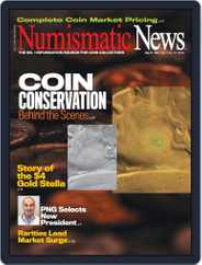 Numismatic News (Digital) Subscription May 31st, 2022 Issue