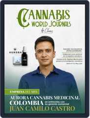 Cannabis World Journals Español (Digital) Subscription                    May 17th, 2022 Issue