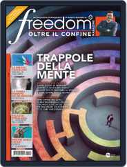 Freedom - Oltre il confine (Digital) Subscription                    June 1st, 2022 Issue