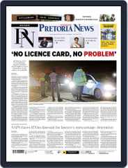 Pretoria News Weekend (Digital) Subscription                    May 21st, 2022 Issue