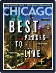 Chicago (Digital) Subscription June 1st, 2022 Issue