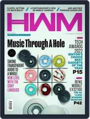 HWM Singapore (Digital) Subscription                    May 1st, 2022 Issue
