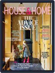House & Home (Digital) Subscription                    June 1st, 2022 Issue