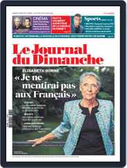 Le Journal du dimanche (Digital) Subscription                    May 22nd, 2022 Issue