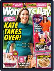 Woman's Day Magazine NZ (Digital) Subscription                    June 6th, 2022 Issue