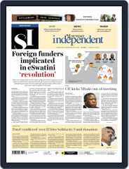 Sunday Independent (Digital) Subscription                    May 22nd, 2022 Issue