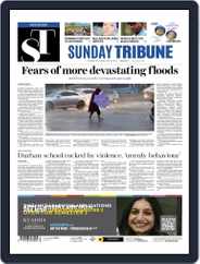 Sunday Tribune (Digital) Subscription                    May 22nd, 2022 Issue