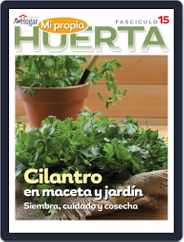 La Huerta en Casa (Digital) Subscription                    July 1st, 2022 Issue