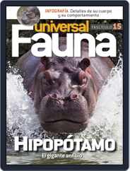 Fauna Universal (Digital) Subscription                    July 1st, 2022 Issue
