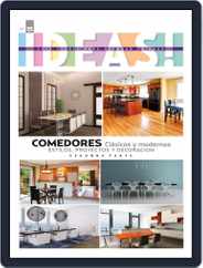 Ideas de decoración (Digital) Subscription                    July 1st, 2022 Issue
