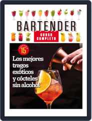 Curso de Bartender (Digital) Subscription                    July 1st, 2022 Issue