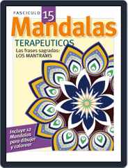 El arte con Mandalas (Digital) Subscription July 1st, 2022 Issue