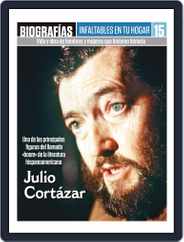 Biografías (Digital) Subscription                    July 1st, 2022 Issue
