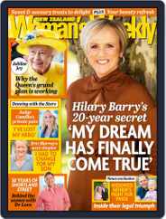 New Zealand Woman’s Weekly (Digital) Subscription May 30th, 2022 Issue