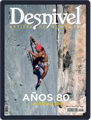 Desnivel (Digital) Subscription                    April 1st, 2022 Issue