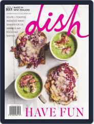Dish (Digital) Subscription                    June 1st, 2022 Issue