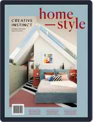 homestyle New Zealand (Digital) Subscription                    June 1st, 2022 Issue