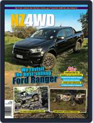 NZ4WD (Digital) Subscription                    June 1st, 2022 Issue