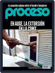 Proceso (Digital) Subscription                    May 22nd, 2022 Issue