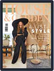 Condé Nast House & Garden (Digital) Subscription                    June 1st, 2022 Issue
