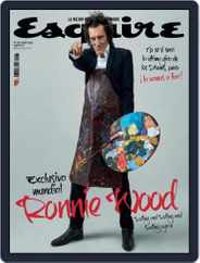 Esquire España (Digital) Subscription                    June 1st, 2022 Issue