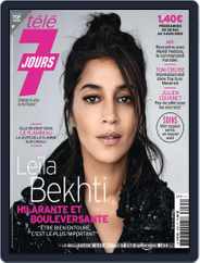 Télé 7 Jours (Digital) Subscription                    May 28th, 2022 Issue