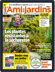 L'Ami des Jardins (Digital) Subscription                    June 1st, 2022 Issue