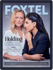 Foxtel (Digital) Subscription                    June 1st, 2022 Issue