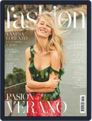 ¡HOLA! FASHION (Digital) Subscription                    May 18th, 2022 Issue