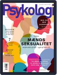 Psykologi (Digital) Subscription                    June 1st, 2022 Issue