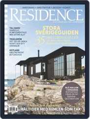 Residence (Digital) Subscription                    June 1st, 2022 Issue