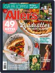 Allers (Digital) Subscription May 24th, 2022 Issue