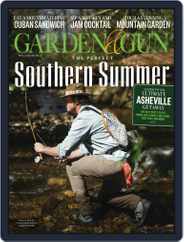 Garden & Gun (Digital) Subscription                    June 1st, 2022 Issue