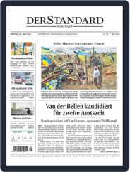 STANDARD Kompakt (Digital) Subscription May 22nd, 2022 Issue