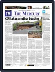 Mercury (Digital) Subscription May 23rd, 2022 Issue
