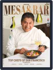 Mesa & Bar Magazine (Digital) Subscription                    May 1st, 2022 Issue