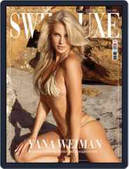 Swimluxe Magazine (Digital) Subscription                    May 1st, 2022 Issue