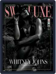 Swimluxe Magazine (Digital) Subscription                    January 1st, 2023 Issue