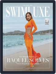 Swimluxe Magazine (Digital) Subscription                    April 1st, 2024 Issue