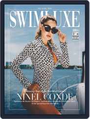 Swimluxe Magazine (Digital) Subscription                    March 1st, 2024 Issue