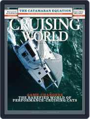 Cruising World (Digital) Subscription                    June 1st, 2022 Issue