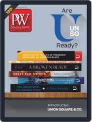 Publishers Weekly (Digital) Subscription                    May 16th, 2022 Issue