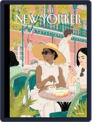 The New Yorker (Digital) Subscription                    May 30th, 2022 Issue