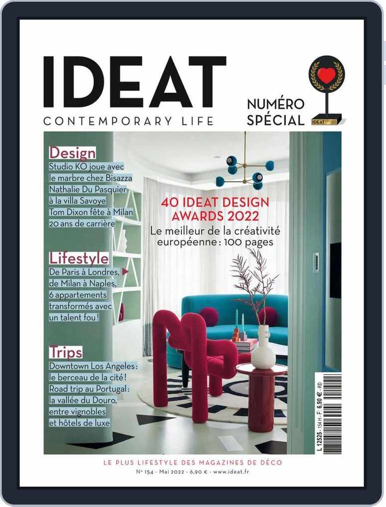 Ideat France Mai 22 Digital Discountmags Com Ideat France Mai 22 Digital Discountmags Com