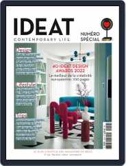 Ideat France (Digital) Subscription                    May 1st, 2022 Issue