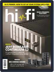Australian HiFi (Digital) Subscription                    May 1st, 2022 Issue
