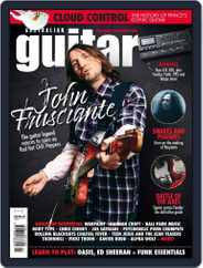 Australian Guitar (Digital) Subscription                    May 1st, 2022 Issue
