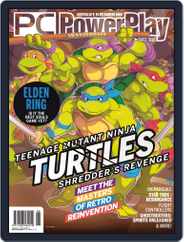 PC Powerplay (Digital) Subscription                    May 1st, 2022 Issue
