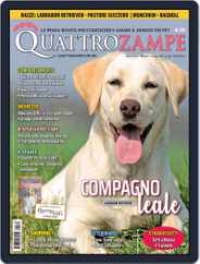 Quattro Zampe (Digital) Subscription                    June 1st, 2022 Issue