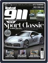 Total 911 (Digital) Subscription                    June 1st, 2022 Issue